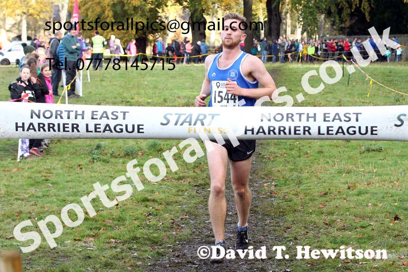 Senior mens 2021 NEHL Lambton Castle near Chester le Street, County Durham. Photo: David T. Hewitson/Sports for All Pics